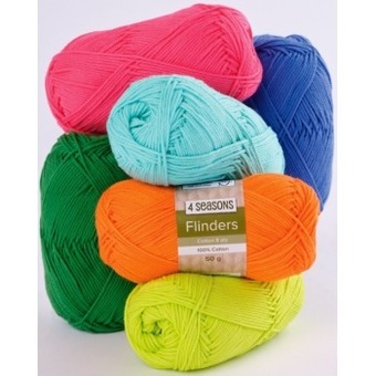Spotlight All 4 seasons flinders cotton 50g offer