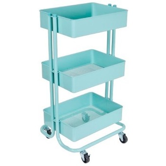 Spotlight 20% off kensington cart offer
