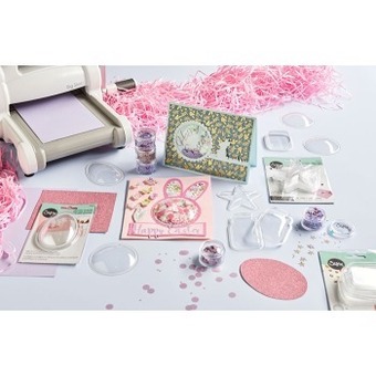 Spotlight 20% off sizzix accessories offer
