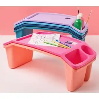Spotlight 40% off crafters choice art caddies & lap trays offer