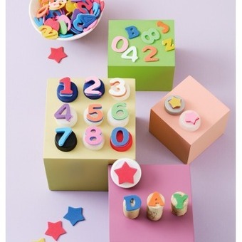 Spotlight 40% off crafters choice foam offer
