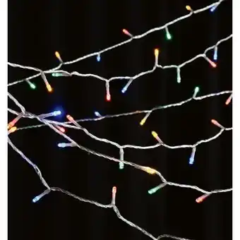 Mirabella low voltage fairylights
