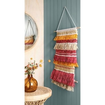 Spotlight Fibra natura & crafters choice raffia offer