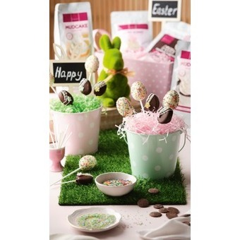 Spotlight Roberts easter baking offer