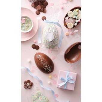 Roberts easter egg making kit