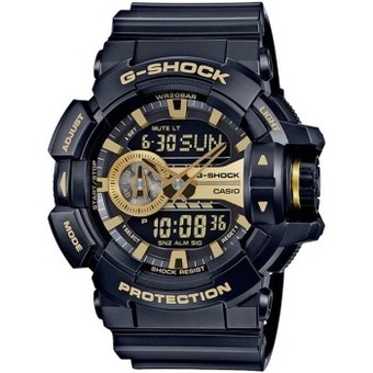 Prouds G-shock multi-function gents watch offer