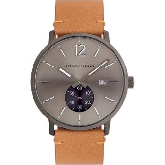 Angus & Coote Laidlaw + leeds gents casual watch offer