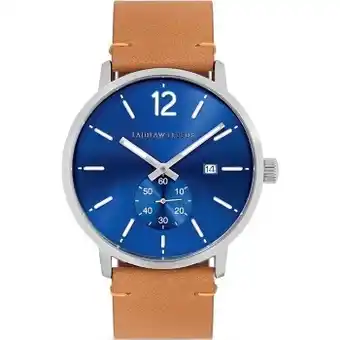Angus & Coote Laidlaw + leeds gents casual watch offer