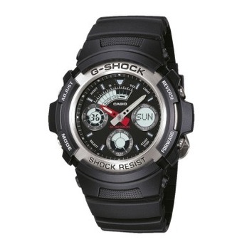 Angus & Coote Casio g-shock gents watch offer