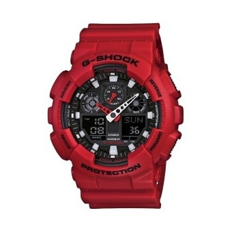 Angus & Coote Casio g-shock gents watch offer
