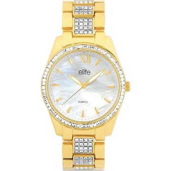 Goldmark Elite ladies watch offer