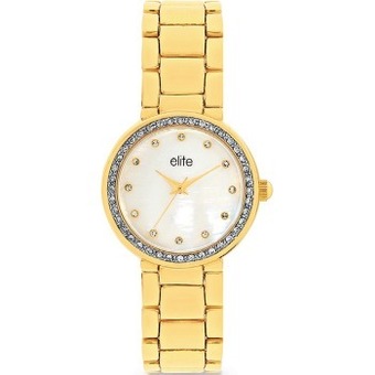 Elite ladies watch