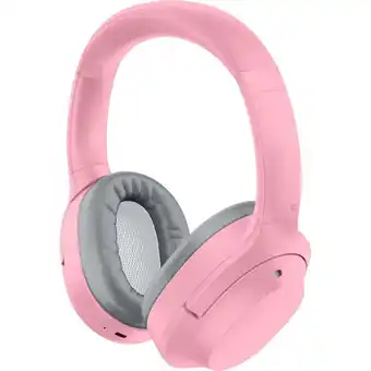 JB Hi-Fi Razer opus x quartz active noise cancellation headset offer