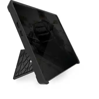 JB Hi-Fi Stm dux shell for surface pro 9 (black) offer