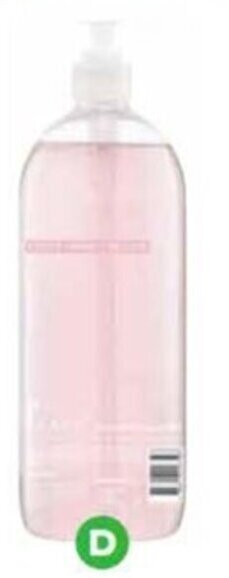 Woolworths Freshwater Farm Body Wash 1 Litre offer
