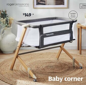 Baby Corner