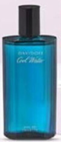 Davidoff Cool Water for Men EDT 125ml