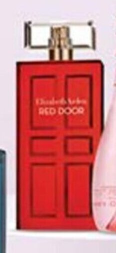 Priceline Elizabeth Arden Red Door EDT 100ml offer