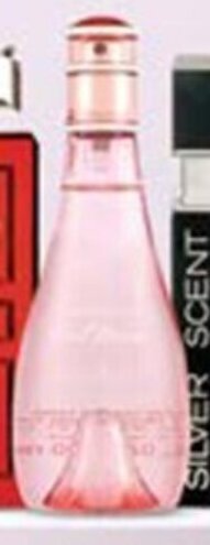 Priceline Davidoff Cool Water Sea Rose EDT 100ml offer