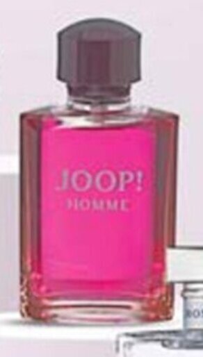 Priceline Joop! Homme EDT 125ml offer