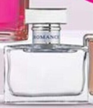 Priceline Ralph Lauren Romance EDP 30ml offer