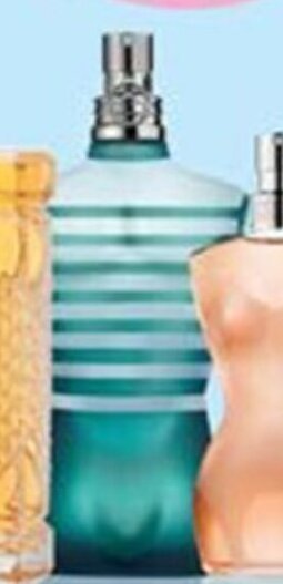 Priceline Jean Paul Gaultier Le Male EDT 75ml offer