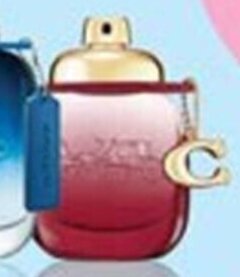 Priceline Coach Wild Rose EDP 30ml offer