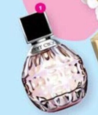 Priceline Jimmy Choo EDT 40ml offer