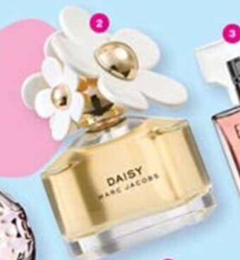 Priceline Marc Jacobs Daisy EDT 50ml offer