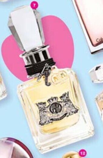 Priceline Juicy Couture EDP 100ml offer