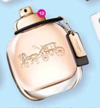 Priceline Coach EDP 90ml offer