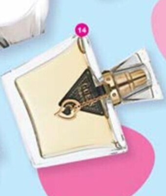 Guess Seductive EDT 75ml