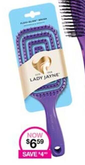 Lady Jayne