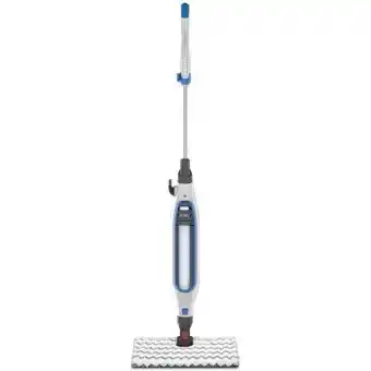 BIG W Shark klik ‘n’ flip steam mop offer