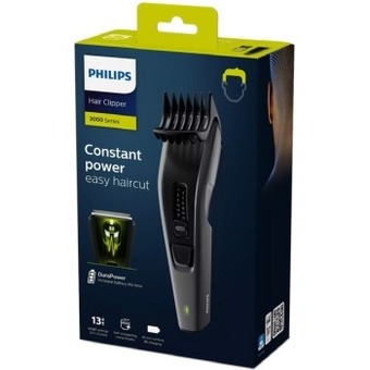 BIG W Philips 3000 series hair clipper offer