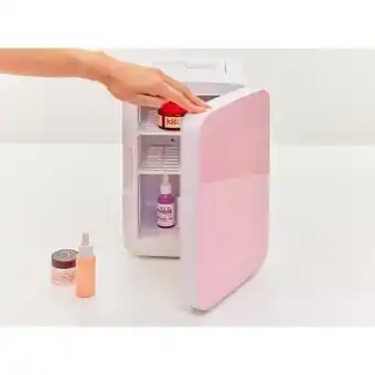 BIG W New homedics beauty fridge 10-litre offer