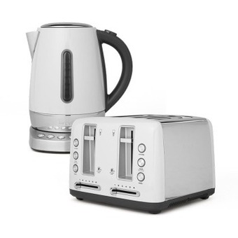 BIG W Breville control temp kettle 1.7l or 4-slice toaster offer