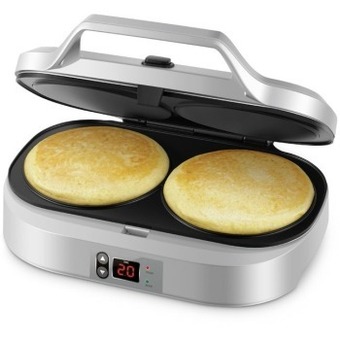 BIG W Kambrook digital pancake maker offer