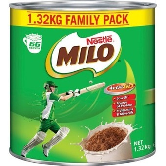 Nestlé milo 1.32kg