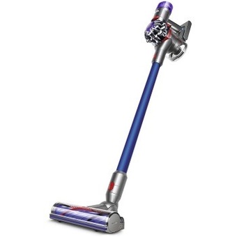 BIG W Dyson v8 plus handstick vacuum offer