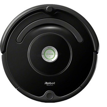BIG W Irobot roomba 670 robot vacuum offer