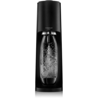 BIG W Sodastream terra sparkling water maker - black offer