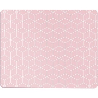 BIG W Tonic mouse pad - fashion pink offer