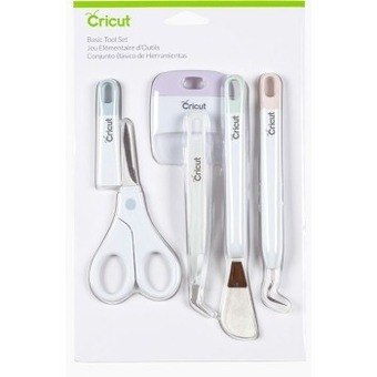 BIG W Cricut basic tool set offer