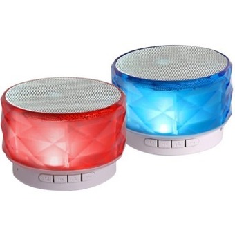 BIG W Techxtras crystal wireless speakers offer