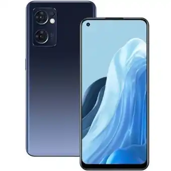 BIG W Oppo find x5 lite - starry black* offer