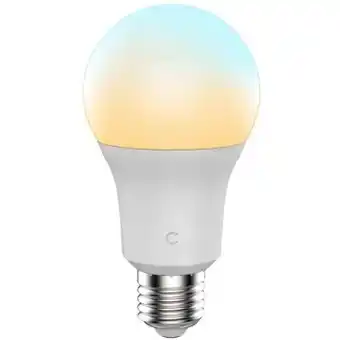 BIG W Cygnett smart bulb screw plug offer