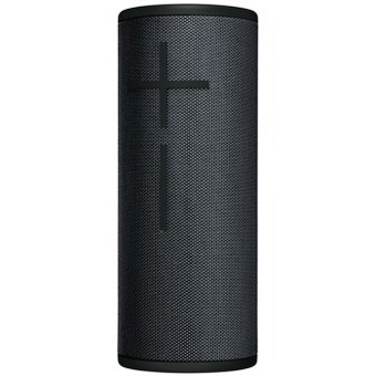 BIG W Ultimate ears boom 3 bluetooth speaker - night black offer