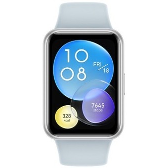 Huawei watch fit 2 active - blue*