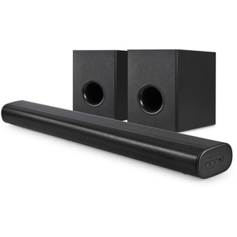 BIG W Eko 2.2 channel soundbar offer
